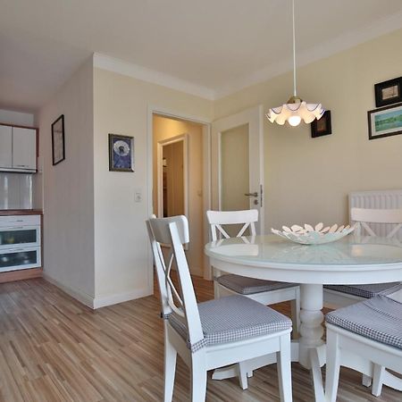 Ferienanlage Bergstrasse 62 Ferienhaus Bergstrasse 62 Appartement 9 Timmendorfer Strand Εξωτερικό φωτογραφία
