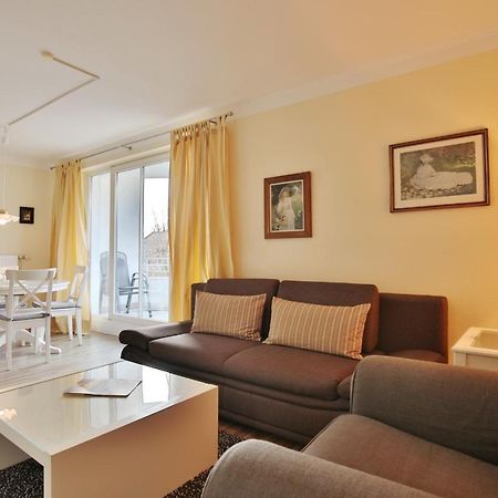Ferienanlage Bergstrasse 62 Ferienhaus Bergstrasse 62 Appartement 9 Timmendorfer Strand Εξωτερικό φωτογραφία