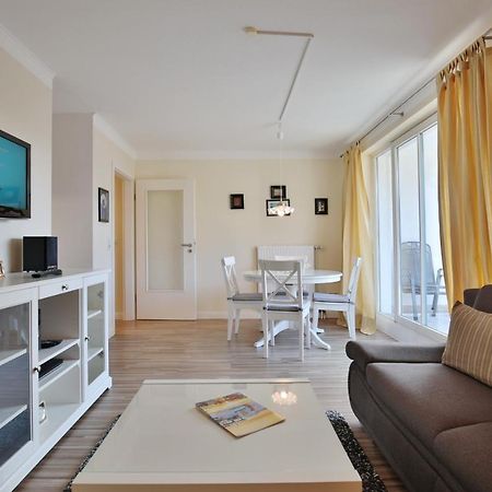 Ferienanlage Bergstrasse 62 Ferienhaus Bergstrasse 62 Appartement 9 Timmendorfer Strand Εξωτερικό φωτογραφία