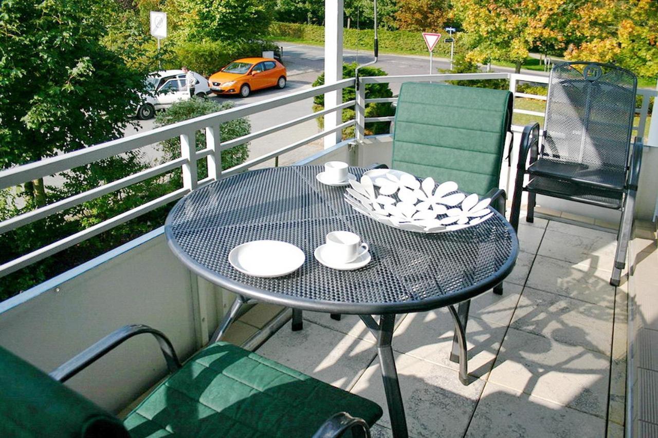 Ferienanlage Bergstrasse 62 Ferienhaus Bergstrasse 62 Appartement 9 Timmendorfer Strand Εξωτερικό φωτογραφία