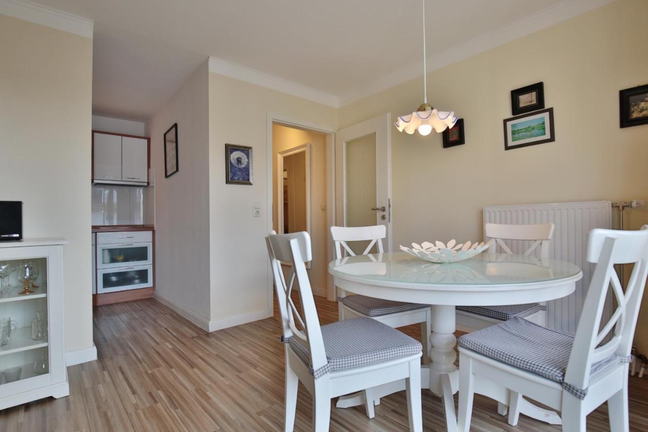 Ferienanlage Bergstrasse 62 Ferienhaus Bergstrasse 62 Appartement 9 Timmendorfer Strand Εξωτερικό φωτογραφία