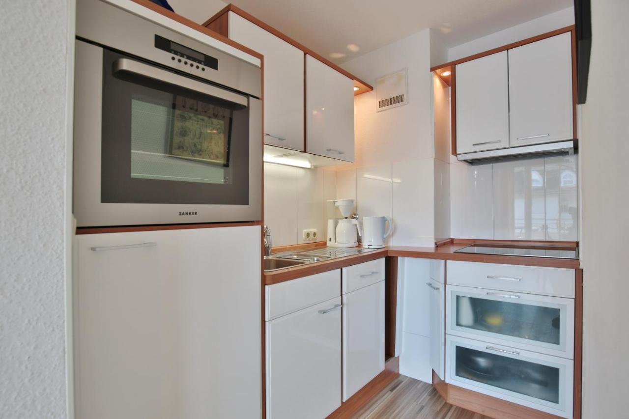 Ferienanlage Bergstrasse 62 Ferienhaus Bergstrasse 62 Appartement 9 Timmendorfer Strand Εξωτερικό φωτογραφία