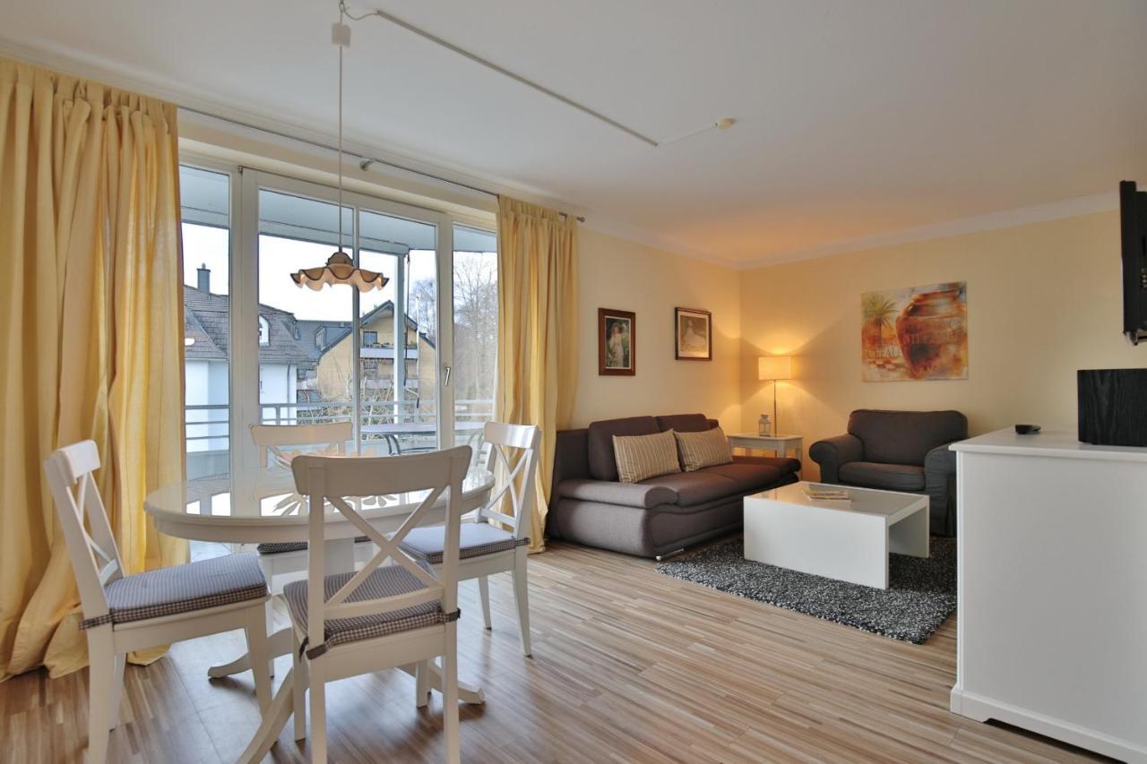 Ferienanlage Bergstrasse 62 Ferienhaus Bergstrasse 62 Appartement 9 Timmendorfer Strand Εξωτερικό φωτογραφία
