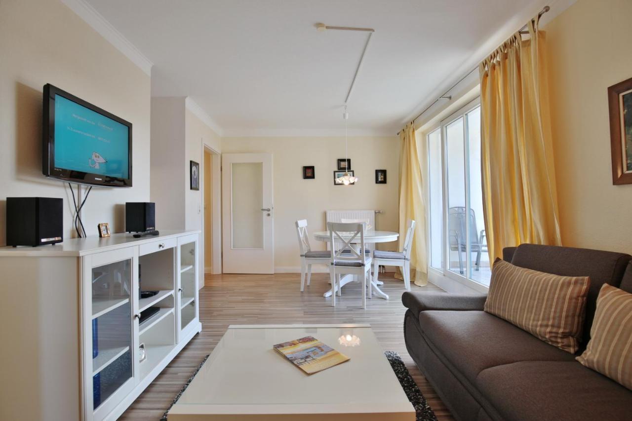 Ferienanlage Bergstrasse 62 Ferienhaus Bergstrasse 62 Appartement 9 Timmendorfer Strand Εξωτερικό φωτογραφία