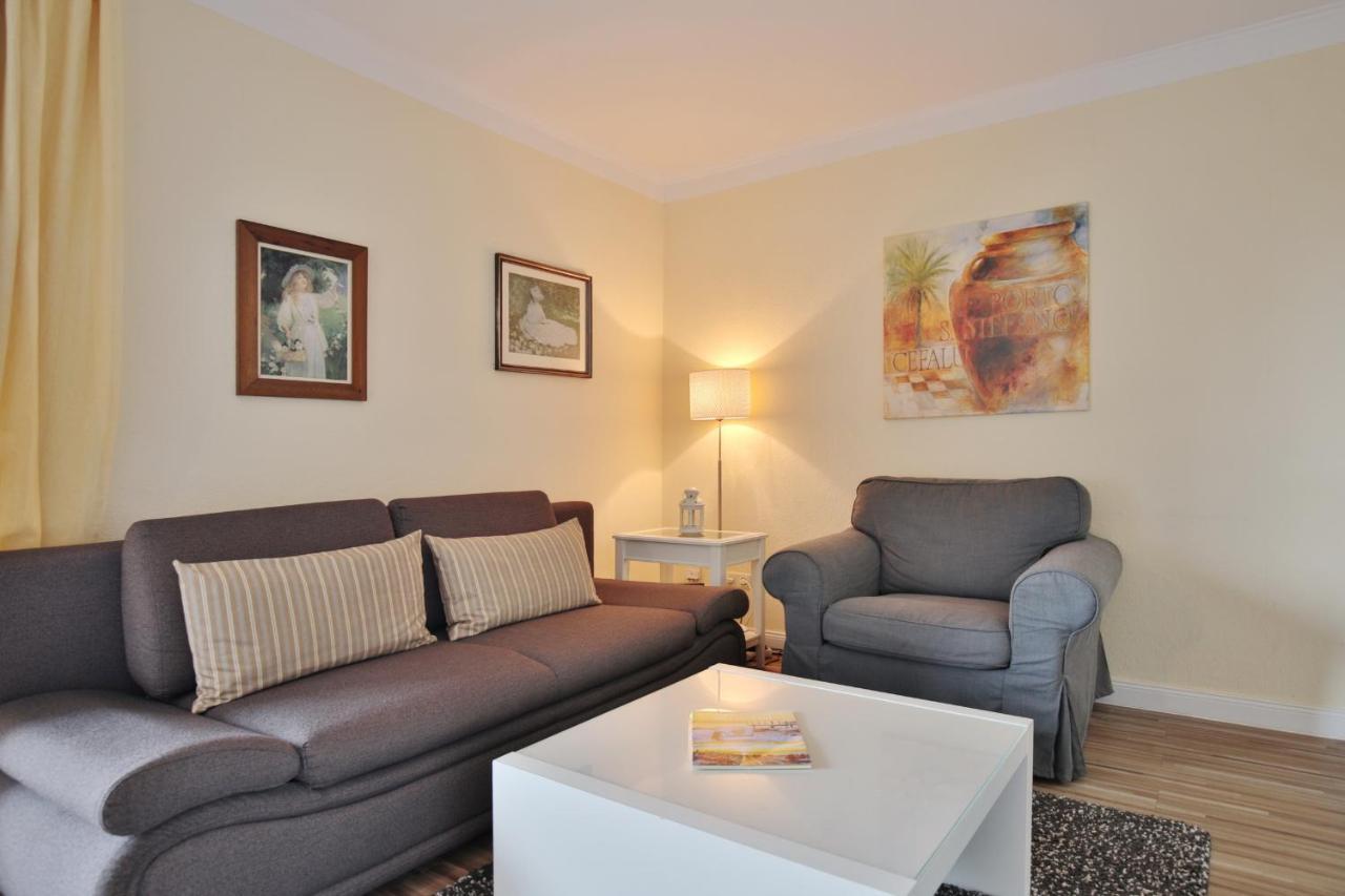 Ferienanlage Bergstrasse 62 Ferienhaus Bergstrasse 62 Appartement 9 Timmendorfer Strand Εξωτερικό φωτογραφία