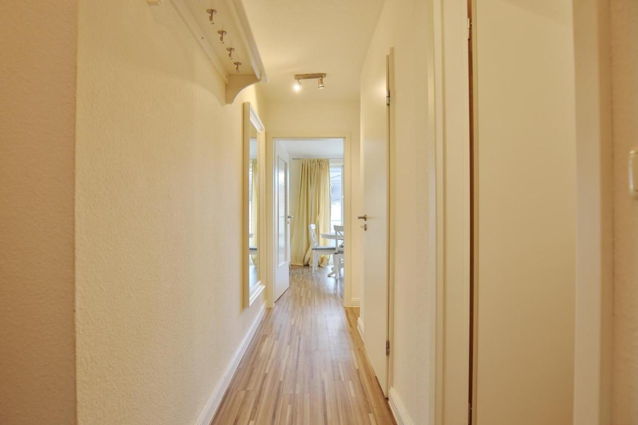 Ferienanlage Bergstrasse 62 Ferienhaus Bergstrasse 62 Appartement 9 Timmendorfer Strand Εξωτερικό φωτογραφία