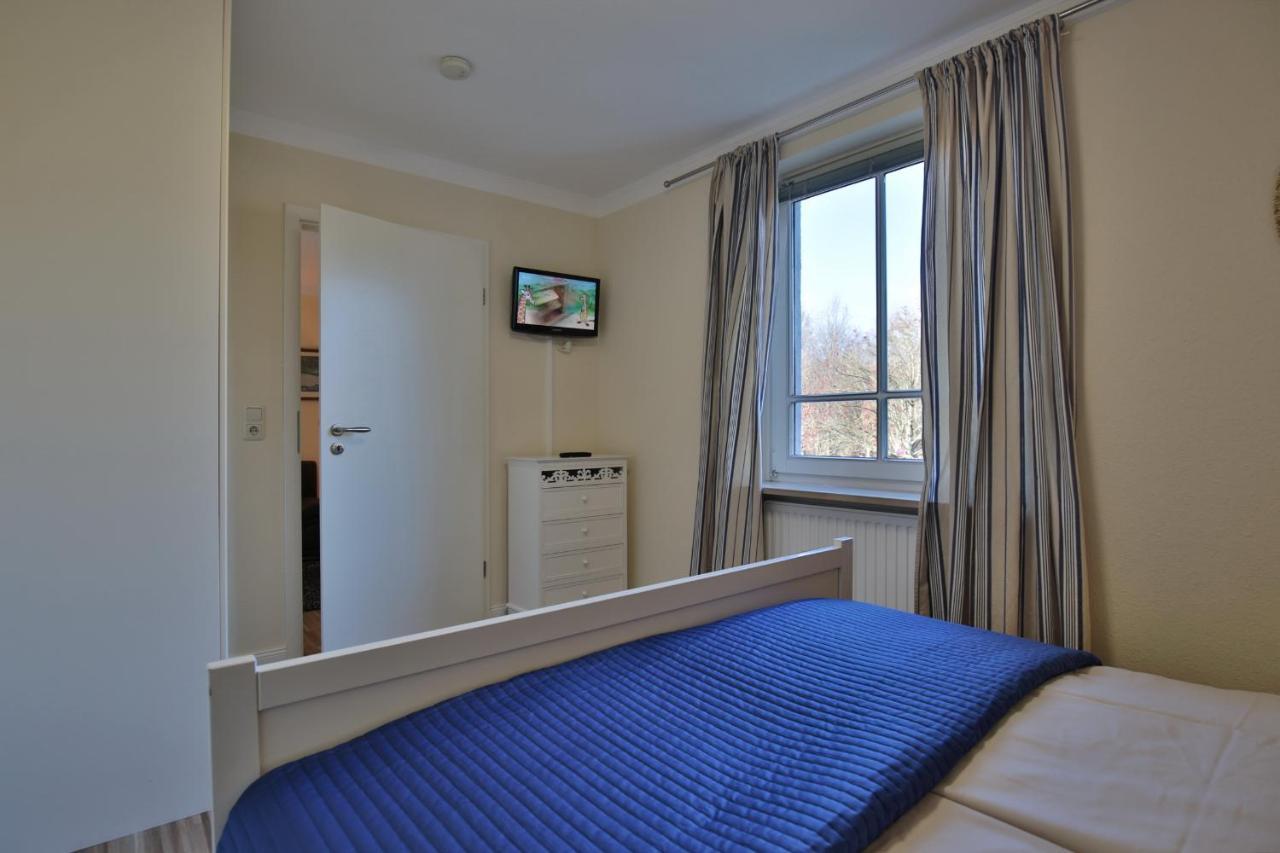 Ferienanlage Bergstrasse 62 Ferienhaus Bergstrasse 62 Appartement 9 Timmendorfer Strand Εξωτερικό φωτογραφία