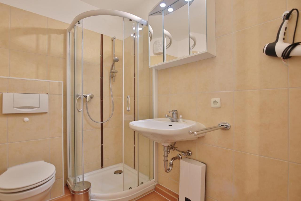 Ferienanlage Bergstrasse 62 Ferienhaus Bergstrasse 62 Appartement 9 Timmendorfer Strand Εξωτερικό φωτογραφία
